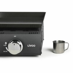 Grill Livoo Doc276 Black