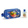 Child's Perfume Set Superzings Cartoon EDT (2 pcs)