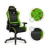 Gaming Chair Huzaro HZ-Ranger 6.0 Pixel Mesh Black/Blue