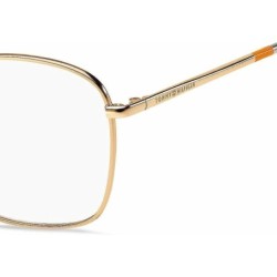 Unisex' Spectacle frame Tommy Hilfiger TH 1635