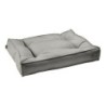 Dog Bed Hunter Lancaster Grey 120x90 cm