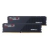 RAM Memory GSKILL Ripjaws S5 DDR5 CL40 32 GB