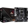 Motherboard ASRock B650M PG LIGHTNING AMD AMD B650 AMD AM5