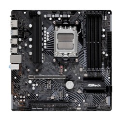 Motherboard ASRock B650M PG LIGHTNING AMD AMD B650 AMD AM5