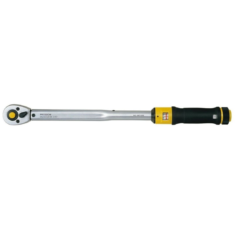 Torque wrench Proxxon MC 200 40 - 200 NM