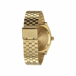 Men's Watch Nixon A045-511 Gold