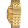 Men's Watch Nixon  A1107-502 Black Gold