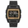 Men's Watch Nixon Base Black