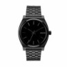 Men's Watch Nixon Time Teller Black