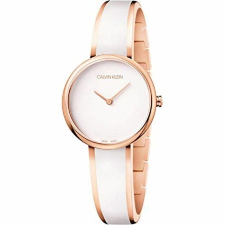 Ladies'Watch Calvin Klein SEDUCE (Ø 30 mm)