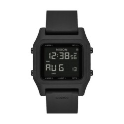 Men's Watch Nixon A1309-000 Black