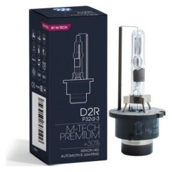 Car Bulb M-Tech ZMD2R6 D2R Xenon