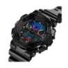 Men's Watch Casio G-Shock VIRTUAL RAINBOW