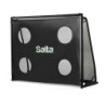 Football Goal Legend  Salta 5125                            Black 220 x 170 x 80 cm (2 Units)