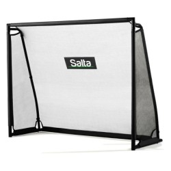 Football Goal Legend  Salta 5125                            Black 220 x 170 x 80 cm (2 Units)