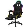 Gaming Chair Huzaro HZ-Force 4.7 RGB Black