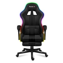 Gaming Chair Huzaro HZ-Force 4.7 RGB Black