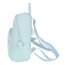 Child bag Benetton Fantasy Mini Celeste (25 x 30 x 13 cm)