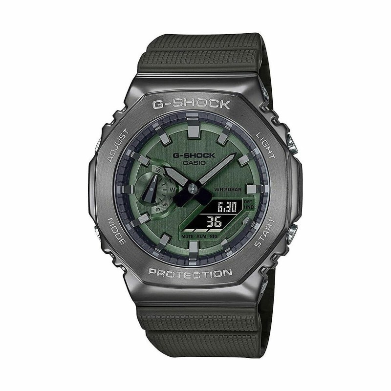 Watch Casio GM-2100B-3AER