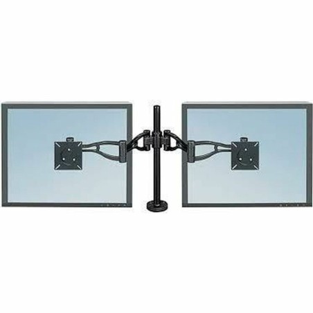 Screen Table Support Fellowes 8041701 Black