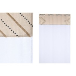 Curtains Home ESPRIT 140 x 260 x 260 cm