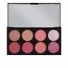 Blush Revolution Make Up Blush Palette Palette 12,8 g