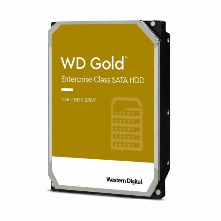 Hard Drive Western Digital Gold WD2005FBYZ 3,5" 2 TB