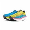 Running Shoes for Adults Mizuno Wave Rebellion Pro Blue Men