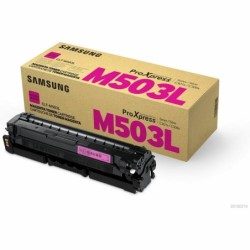 Toner HP M503L Magenta