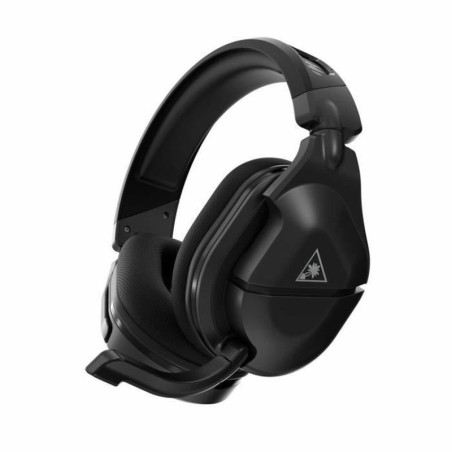 Headphones with Microphone Turtle Beach Black