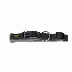 Dog collar Hunter Black