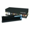 Toner Lexmark Black Cyan