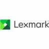 Toner Lexmark Black Cyan