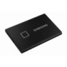 External Hard Drive Samsung MU-PC1T0K