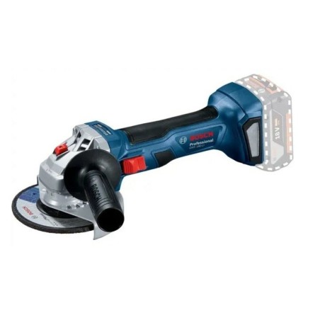 Angle grinder BOSCH 6019H9020 125 mm