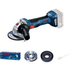 Angle grinder BOSCH 6019H9020 125 mm