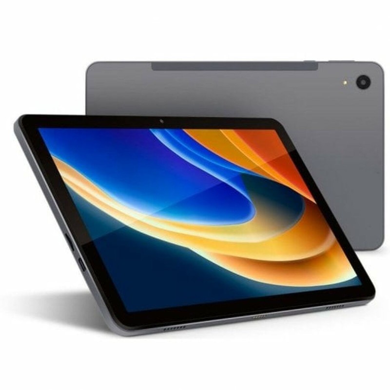 Tablet SPC Gravity 4 10,3" Octa Core Mediatek MT8183 6 GB RAM 128 GB Black