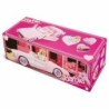 Car Barbie HPK02