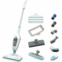 Steam Mop Black & Decker FSMH13E10-QS 380 ml 1300 W