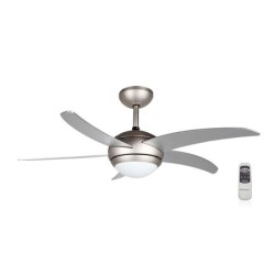 Ceiling Fan Orbegozo CP 53132 55 W Ø 112 cm