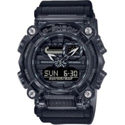 Men's Watch Casio GA-900SKE-8AER (Ø 52,8 mm)