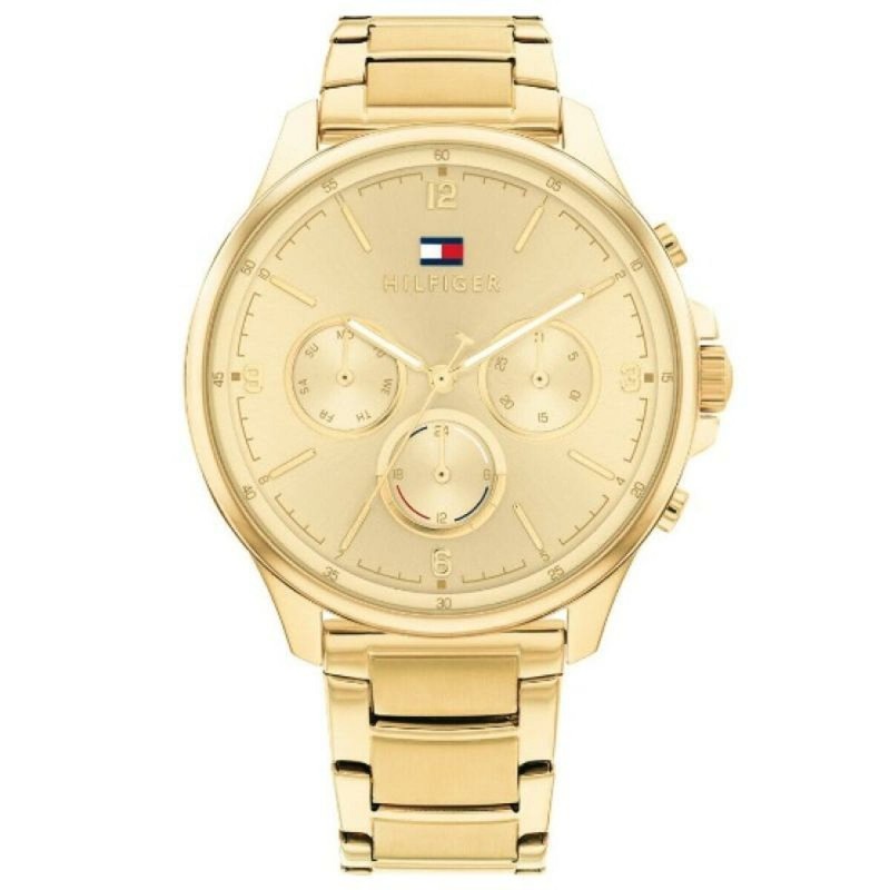 Ladies' Watch Tommy Hilfiger 1782452 (Ø 38 mm)