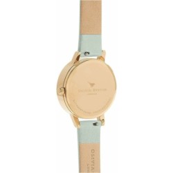 Ladies' Watch Olivia Burton OB16CH17 (Ø 30 mm)