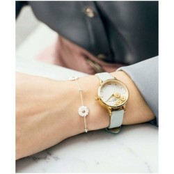 Ladies' Watch Olivia Burton OB16CH17 (Ø 30 mm)