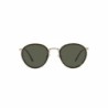 Men's Sunglasses Armani AR101M-319831 Ø 50 mm