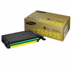 Toner HP SU559A Yellow