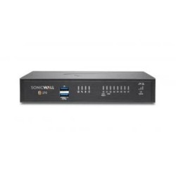 Firewall SonicWall TZ270