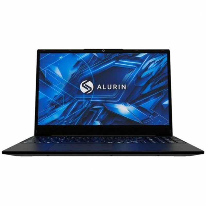 Laptop Alurin Flex Advance 15,6" I5-1155G7 16 GB RAM 500 GB SSD Spanish Qwerty