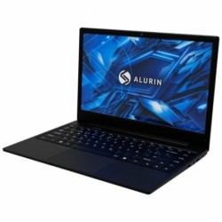 Laptop Alurin Flex Advance 14" I5-1155G7 16 GB RAM 500 GB SSD Spanish Qwerty