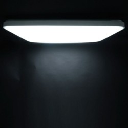 LED Flush-fitting ceiling light Yeelight YLXD039 F 6000 lm (2700 K) (6500 K)